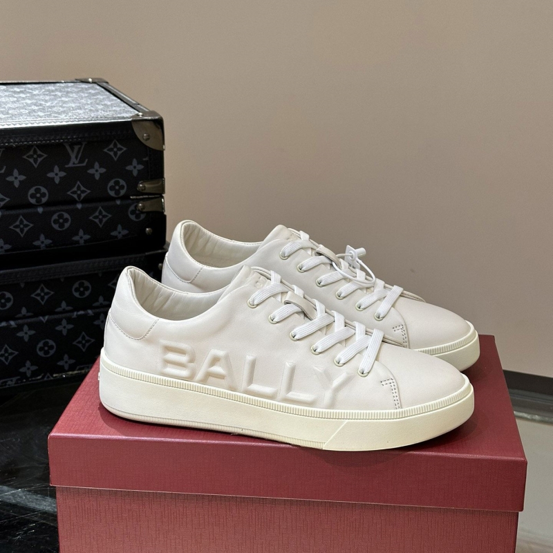 Bally Sneakers